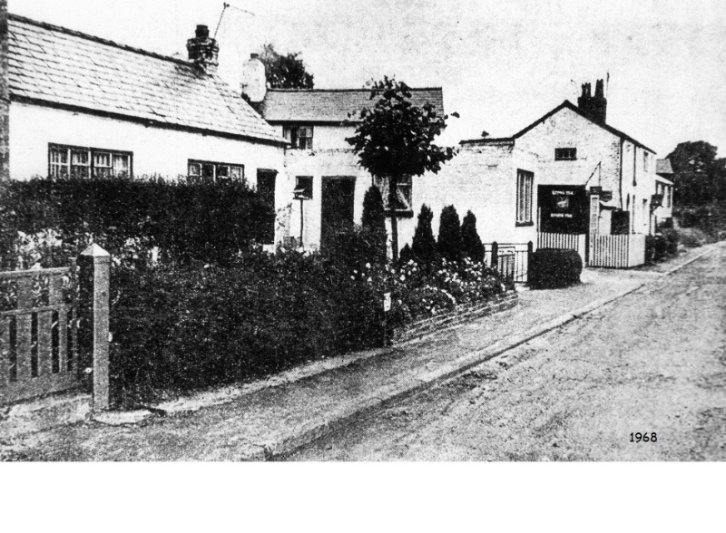 ../Images/Church Lane 1968.jpg